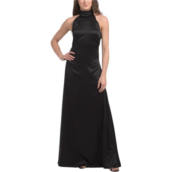 chinese dress ladies Jocelyn Maxi Dress